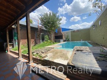 Casa en Venta 4 ambientes en Quilmes Oeste