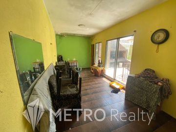 Casa en Venta 4 ambientes en Quilmes Oeste
