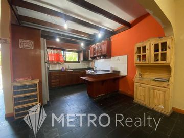 Casa en Venta 4 ambientes en Quilmes Oeste