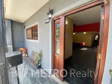 Casa en Venta 4 ambientes en Quilmes Oeste
