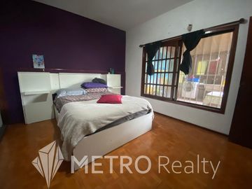 Casa en Venta 4 ambientes en Quilmes Oeste