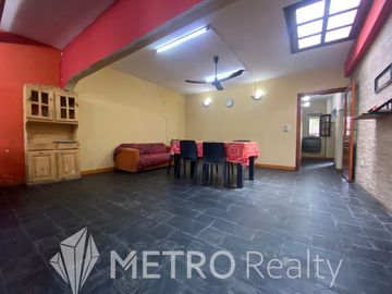 Casa en Venta 4 ambientes en Quilmes Oeste