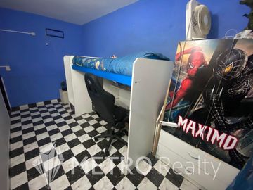 Casa en Venta 4 ambientes en Quilmes Oeste