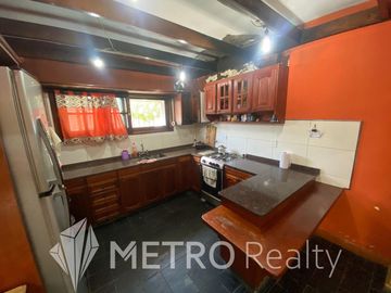 Casa en Venta 4 ambientes en Quilmes Oeste