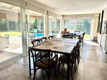 Casa en Venta Country San Diego