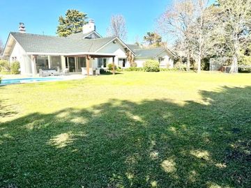 Casa en Venta Country San Diego