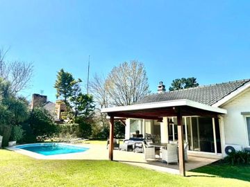 Casa en Venta Country San Diego
