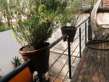 Casa en condominio dentro de una privada de 11 viviendas