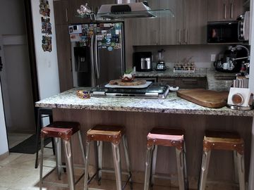 Casa en condominio dentro de una privada de 11 viviendas
