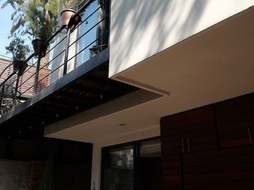 Casa en condominio dentro de una privada de 11 viviendas
