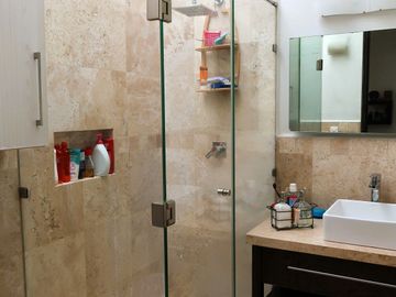 Casa en condominio dentro de una privada de 11 viviendas