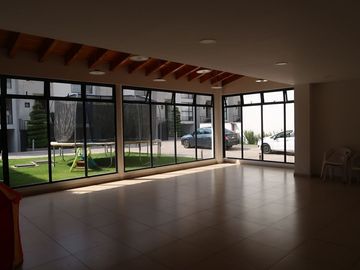 Casa en condominio dentro de una privada de 11 viviendas