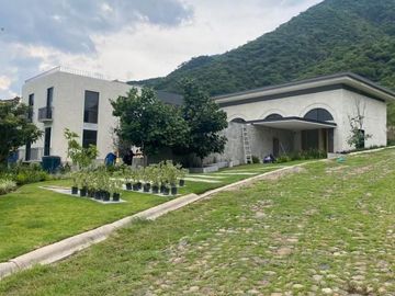 TERRENO EN VENTA AJIJIC DENTRO DE COTO