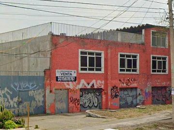 BODEGA EN VENTA EN AV. COLON