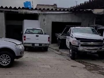 BODEGA EN VENTA EN AV. COLON