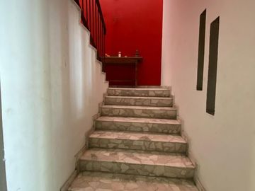 CASA EN VENTA RESIDENCIAL REVOLUCIÓN