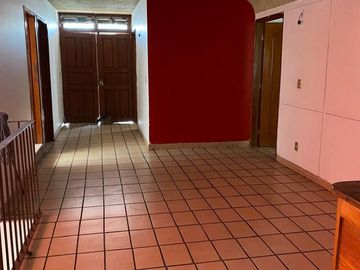CASA EN VENTA RESIDENCIAL REVOLUCIÓN