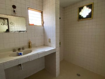 CASA EN VENTA RESIDENCIAL REVOLUCIÓN