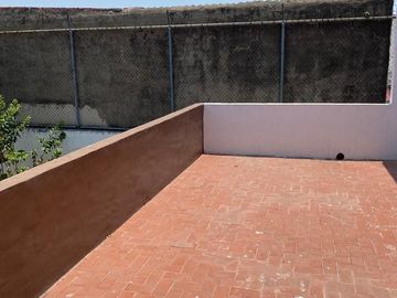 CASA EN VENTA RESIDENCIAL REVOLUCIÓN