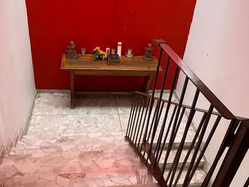 CASA EN VENTA RESIDENCIAL REVOLUCIÓN