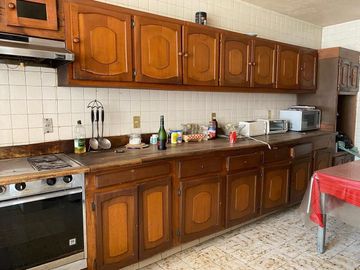 CASA EN VENTA RESIDENCIAL REVOLUCIÓN