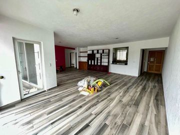 DEPARTAMENTO EN VENTA FRACC LA JOYA