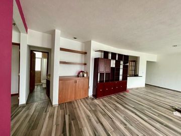 DEPARTAMENTO EN VENTA FRACC LA JOYA