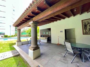 DEPARTAMENTO EN VENTA FRACC LA JOYA