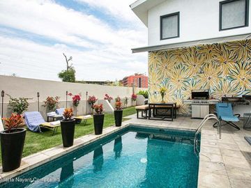Casa en venta en Nuevo Vallarta