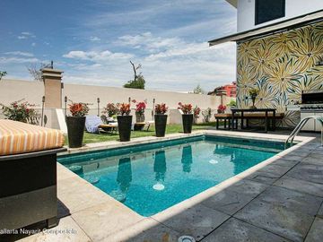 Casa en venta en Nuevo Vallarta