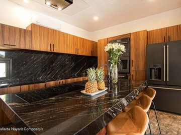 Casa en venta en Nuevo Vallarta