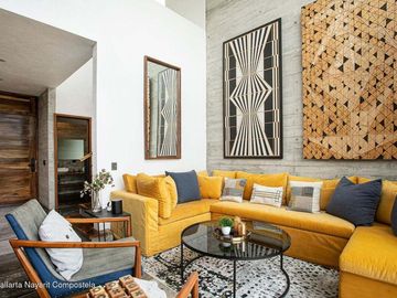 Casa en venta en Nuevo Vallarta