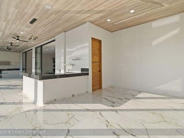 Casa en venta en Nuevo Vallarta