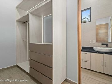 Casa en venta en Nuevo Vallarta