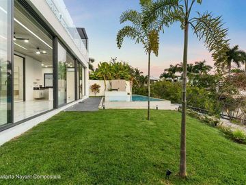 Casa en venta en Nuevo Vallarta