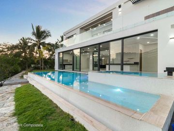 Casa en venta en Nuevo Vallarta