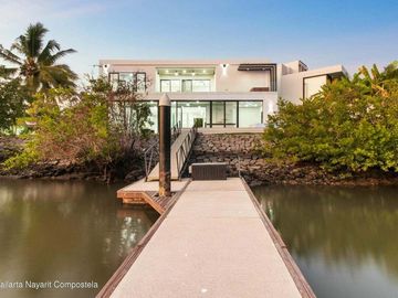 Casa en venta en Nuevo Vallarta