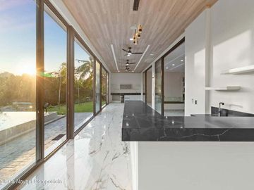 Casa en venta en Nuevo Vallarta