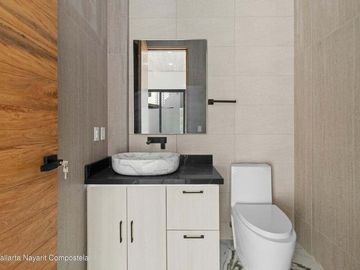Casa en venta en Nuevo Vallarta