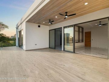 Casa en venta en Nuevo Vallarta