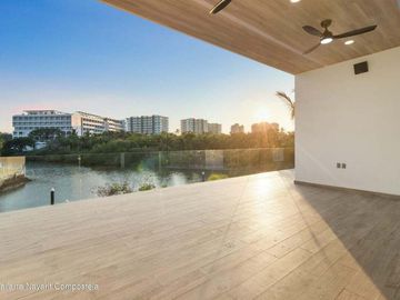 Casa en venta en Nuevo Vallarta