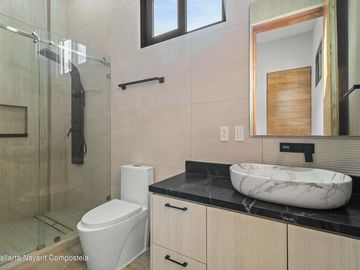 Casa en venta en Nuevo Vallarta