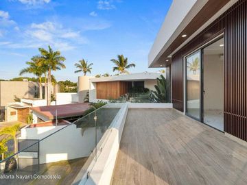 Casa en venta en Nuevo Vallarta