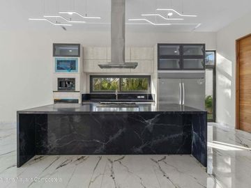 Casa en venta en Nuevo Vallarta
