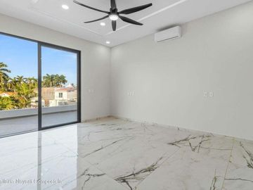 Casa en venta en Nuevo Vallarta