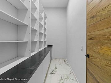 Casa en venta en Nuevo Vallarta