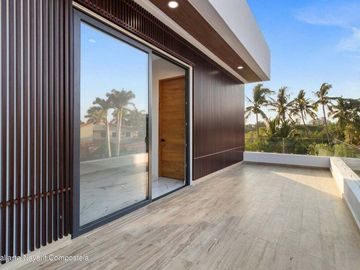 Casa en venta en Nuevo Vallarta