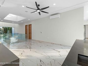 Casa en venta en Nuevo Vallarta