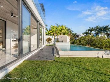 Casa en venta en Nuevo Vallarta