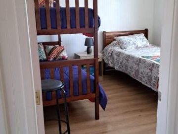 Parcela 5.000 M2, con Casa, Santo Domingo
